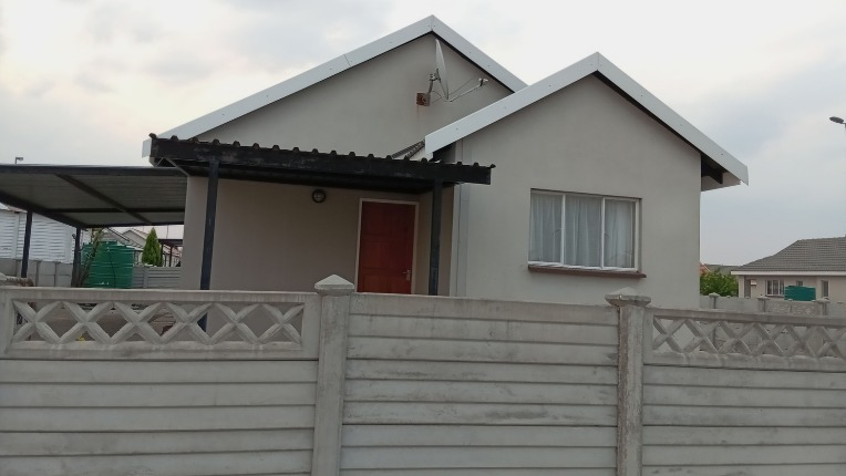 4 Bedroom Property for Sale in Freedom Park North West